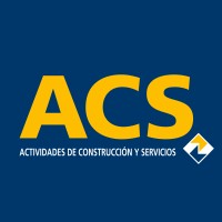 ACS Group (Grupo ACS/Hochtief)
