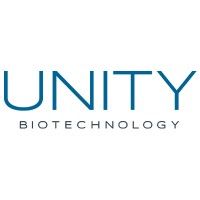 Unity Biotechnology