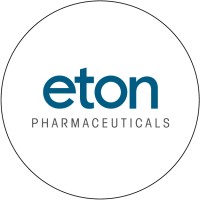Eton Pharmaceuticals