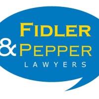 Fidler & Pepper