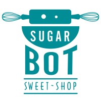 SugarBot Sweet Shop