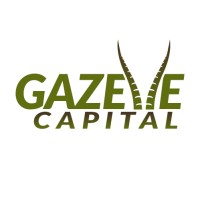 Gazelle Capital