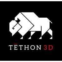 Tethon 3D