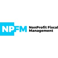 Nonprofit Fiscal Management logo