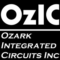 Ozark Integrated Circuits Inc.