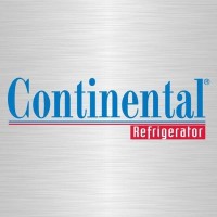 Continental Refrigerator