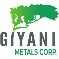 Giyani Metals Corporation