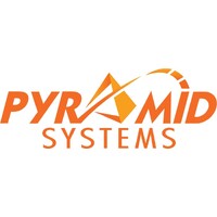 Pyramid Systems, Inc. logo