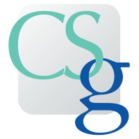CSG logo