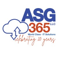 ASG 365