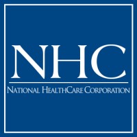 National Healthcare Corporation