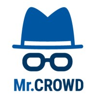 Mr. Crowd