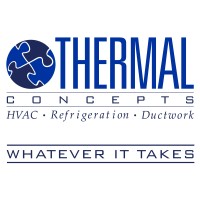 Thermal Concepts