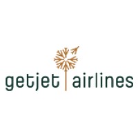 GetJet Airlines