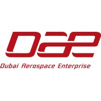 Dubai Aerospace Enterprise