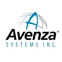 Avenza Systems
