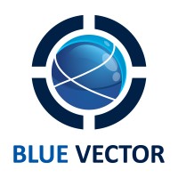 Blue Vector
