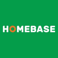 Homebase logo