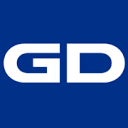 General Dynamics Mission Systems, Inc logo