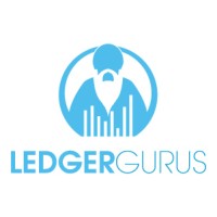 LedgerGurus logo