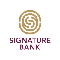 Signature Bank