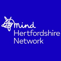 Hertfordshire Mind Network