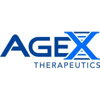 AgeX Therapeutics