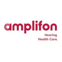 Amplifon Hearing Health Care