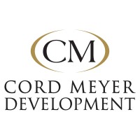 Cord Meyer Development