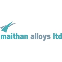 Maithan Alloys