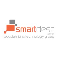 Academia Ltd t/a Smartdesc logo