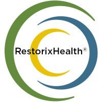 RestorixHealth ® logo