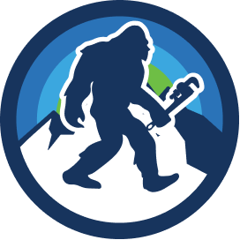 Olympic Plumbing Technology logo