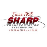 Sharp Transportation Systems