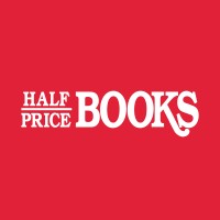 Half Price Books
