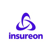 Insureon (Marketplace of carriers such as Chubb and Coalition) logo