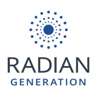 Radian Generation logo