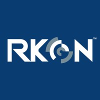 RKON logo