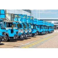 KLM Catering Services