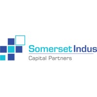 Somerset Indus Capital Partners