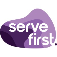 Serve First