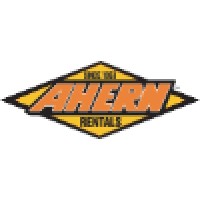 Ahern Rentals