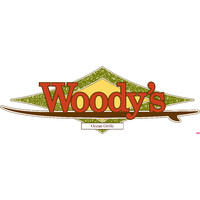 Woody's Ocean Grille