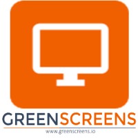 Greenscreens