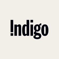 Indigo Books & Music