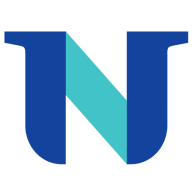 National University logo
