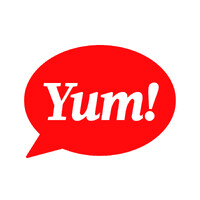 Yum! logo