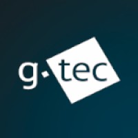 g.tec medical engineering