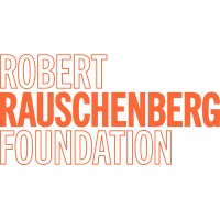 Rauschenberg Foundation