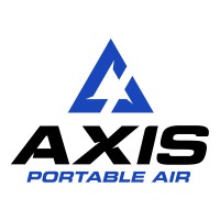Axis Portable Air
